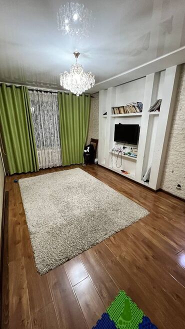 Продажа участков: 3 комнаты, 65 м², 106 серия, 8 этаж, Евроремонт