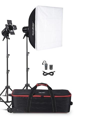 camera bag: Срочно, цена договорная‼️ Профессиональный студийный световой комплект — 1