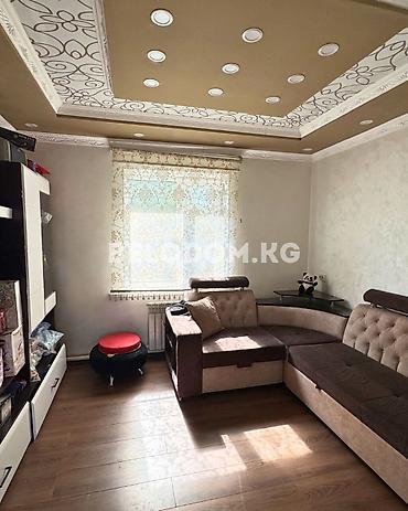 4 комнаты: 🏠Продается дом в Беловодское 🟡 5 минутная дорога до центра 🟡 4 - жилых — 4