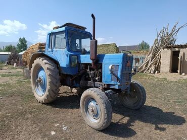 автомобиль продаж: Трактор сатылат состояние жакшы соко косилка грабил комплект адрес