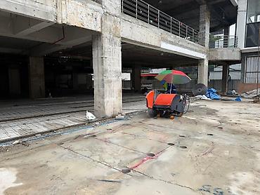 Beton işləri: #betonisleri #beton #betonkesme #betonkəsimi #betonkesim #betondesme — 3
