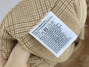 biala olowkowe spodnice: H&M Divided, Spódnica damska, rozmiar 2XS — 5