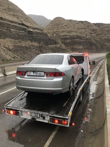 С лебедкой, Со сдвижной платформой, С прямой платформой