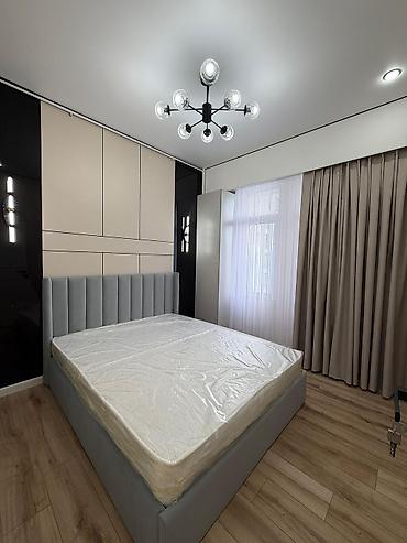Продажа квартир: 2 комнаты, 50 м², Элитка, 8 этаж, Евроремонт — 6