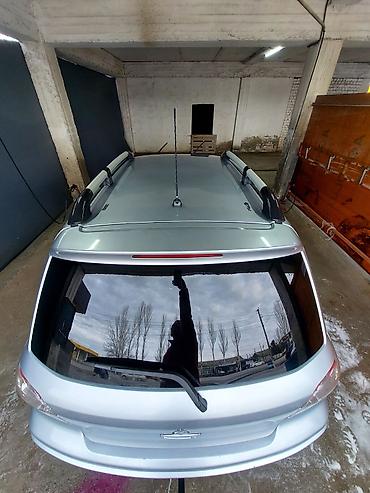 Mitsubishi: Mitsubishi Outlander: 2003 г., 2 л, Механика, Газ, Кроссовер — 8