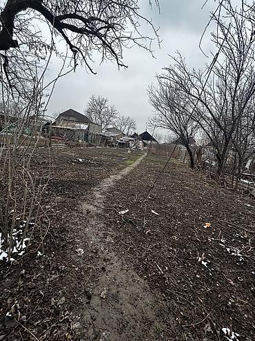 Продажа коттеджей и домов: СРОЧНО 🚨 *Продается участок 7,5 по красной книге* 📍Расположение :с — 6