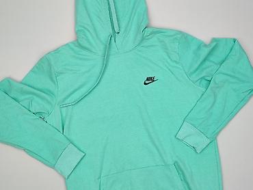 nike swetry: Nike, Bluza z kapturem damska, rozmiar XL — 1