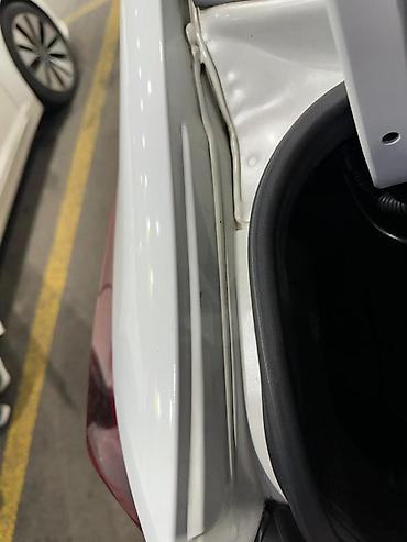 Hyundai: Hyundai Avante: 2019 г., 1.6 л, Автомат, Бензин, Седан — 20