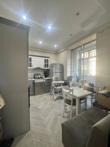 Yeni tikili: 2 otaqlı, Yeni tikili, m. Həzi Aslanov, 72 kv. m -da lalafo.az — 9 Yeni tikili: 2 otaqlı, Yeni tikili, m. Həzi Aslanov, 72 kv. m — 9