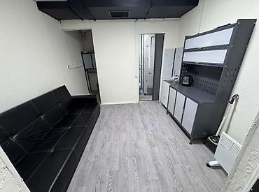 продажа квартир в бишкеке: Студия, 15 м², Кок-Жар ж/м Элитка, Цокольный этаж этаж, Косметический ремонт — 2