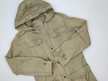 parki z futrem: Brave Soul, Parka damska, rozmiar S — 1