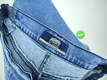 ca jeansy: Jeansy damskie, rozmiar XL — 4