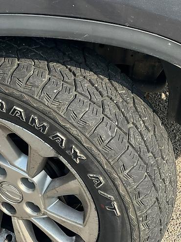 дешевые машины: Ssangyong Rexton Sports: 2020 г., 2.2 л, Дизель, Пикап — 6