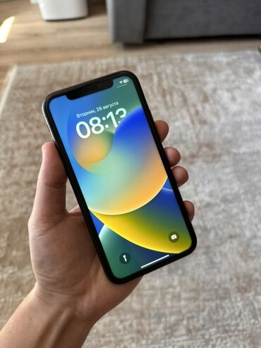 зарядные устройства для телефонов apple: IPhone 11, Черный