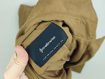 bytom kurtki wiosenne: Stradivarius, Trencz damski, rozmiar XS — 5