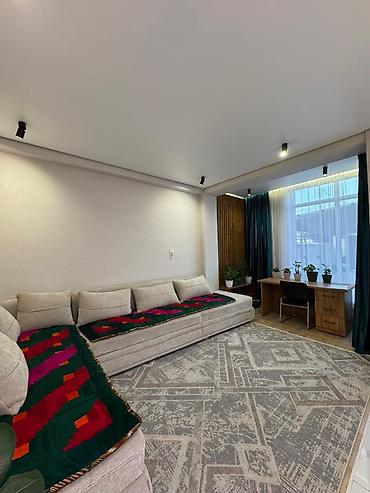 Продажа коттеджей и домов: 4 комнаты, 160 м², 6 соток, Бишкек — 5