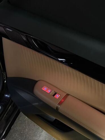 Hyundai: Hyundai Grandeur: 2023 г., 3.5 л, Автомат, Бензин, Седан — 9