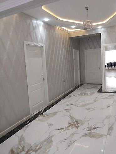 Günlük kirayə mənzillər: 2 otaqlı, Nəsimi r. r-nu — 2