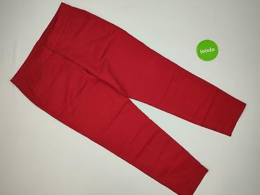 esmara top: Esmara, Material trousers for women, size L — 2