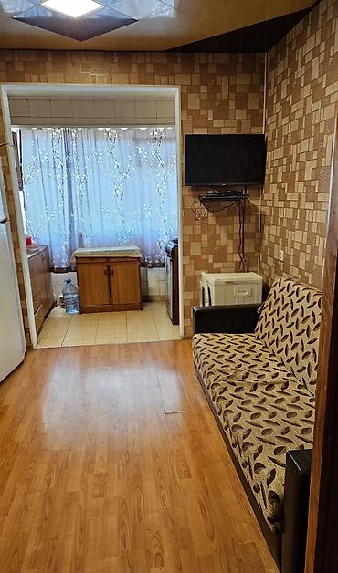 ev menzil: Bakı, Yeni Günəşli Massiv A, 3 otaqlı, Köhnə tikili, 85 kv. m — 5