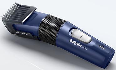 Бытовая техника: №: 13114 Məhsulun adı: Saç qırxmaq üçün maşın BaByliss 7756PE Brend — 1