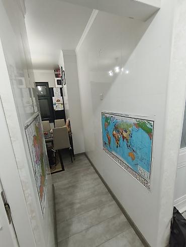 Продажа квартир: 2 комнаты, 52 м², 105 серия, 5 этаж, Евроремонт — 8