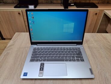 игровые пк в баку: Б/у Lenovo 14 ", Intel Celeron, 256 ГБ, Самовывоз, Бесплатная доставка, Платная доставка