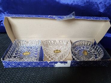 Ostali kućni dekor: Pepeljara, Novo — 7