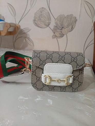 Çantalar: Çiyin çantası, Gucci, Yeni — 3