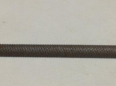 Ostali uređaji: Turpija poluokrugla 4x2mm, duzine 130mm (2146) Turpija poluokrugla x — 9