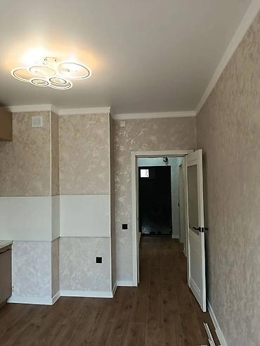 700: 1 комната, 40 м², Кок-Жар ж/м Элитка, 2 этаж, Евроремонт — 8