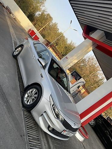 kia k5 2012: Kia K5: 2015 г., 2 л, Автомат, Газ, Седан — 2