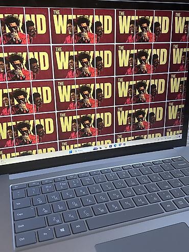 intel i5: Продаю ноутбук Microsoft intel core i7
Память 16/256 — 1