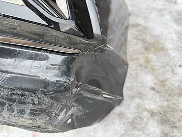 oem: Бампер Hyundai, Б/у, Оригинал — 6