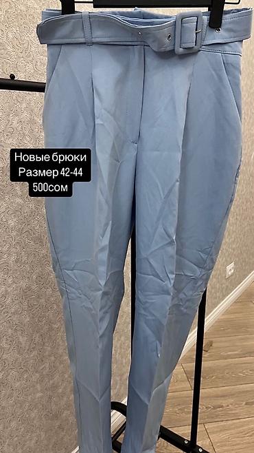 брюки на девочку: Женские брюки и джинсы, несколько моделей. 1) Джинсы синего денима - — 5