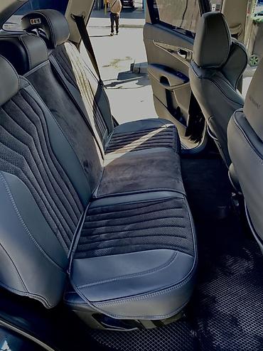 Унаа сатуу: Kia Sorento: 2018 г., 2.2 л, Автомат, Дизель, Кроссовер — 8