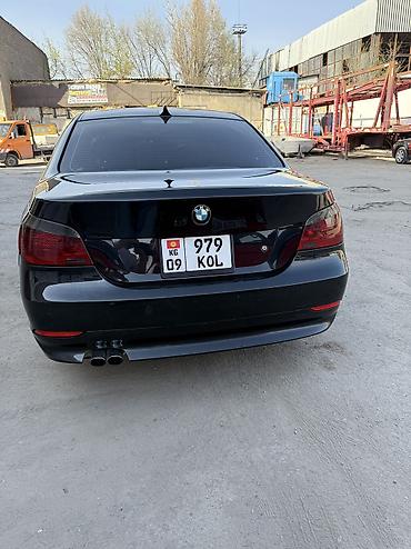 Рули: Руль BMW 2004 г., Оригинал, Германия — 6