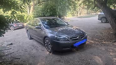 Honda: Honda Inspire: 2006 г., 3 л, Автомат, Бензин, Седан — 2