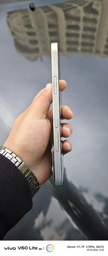 honor 1000 pro: Honor 400 Pro, 256 GB, rəng - Boz, Sensor, Barmaq izi, İki sim kartlı — 5