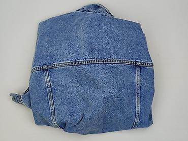 katany jeansowe: Denim Collection, Kurtka jeansowa damska, rozmiar S — 6