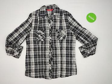 mcqueen_cmp: Koszula damska, rozmiar 2XL — 2