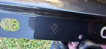 brener na plin: DESNO KRILO G30 G31 ZA BMW 518, 520, 520 GT . | BMW 5 g30 31 desno — 4