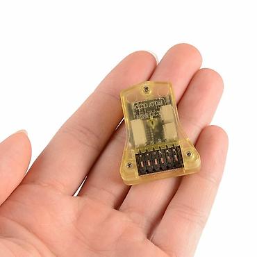 14 mini: Başlıq: CC3D Uçuş Nəzarət Kartı Atom Nano FPV (OCDAY) – Mini CC3D — 2