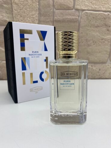 самые лучшие духи: Ex Nihilo Fleur Narcotique Eau de Parfum - Парфюмированная вода в