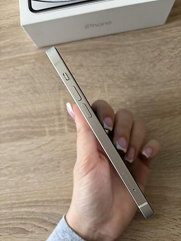 Apple iPhone: Iphone 12 - Beli 128gb SIM FREE Telefon je besprekorno ocuvan, sve — 6