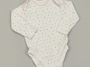 Body: Body, F&F, 3-6 months, 
condition - Good