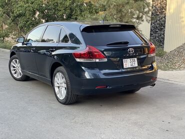домкрат для машины цена: Toyota Venza: 2014 г., 2.7 л, Автомат, Бензин, Кроссовер
