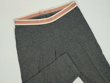 hm szare dresy: Esmara, Legginsy rozmiar M — 4