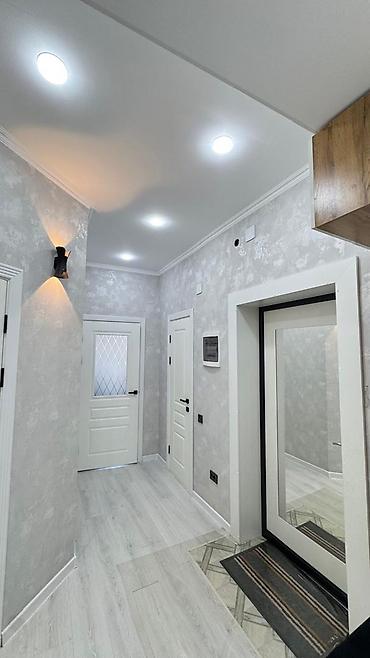 flats on rent: 3 комнаты, 74 м², Элитка, 2 этаж, Дизайнерский ремонт — 1