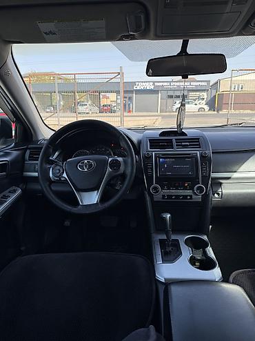 генератор на тойота камри: Toyota Camry: 2013 г., 2.5 л, Автомат, Бензин, Седан — 7